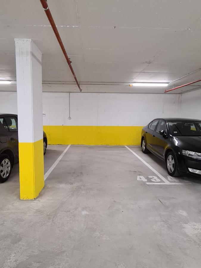 Apartmán Stella Subotica Exteriér fotografie